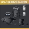 2020年(nián)推出新一(yī)代圖靈顯卡 INTEL九代處理(lǐ)器VRGO3.0背包PC