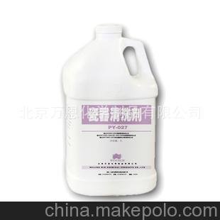 廠家直銷 萬恩專業生産酸性瓷器清洗劑Winchem瓷器商(shāng)用清潔劑