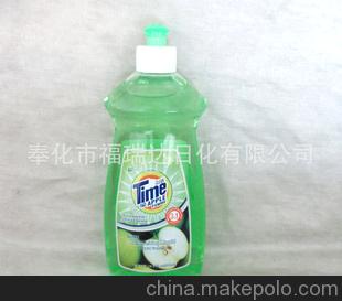 蔬菜，瓜果，餐具 清洗劑 洗潔精500ml