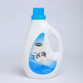 無磷洗衣液 氣味清新2Kg