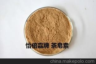 杭州廠家批發 茶皂素粉劑（濕潤劑） 含量70%左右