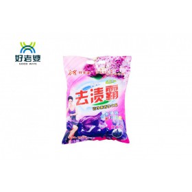 好老婆薰衣草(cǎo)洗衣粉